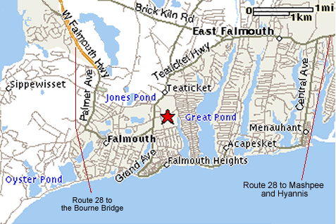 Local region map for New Wave printing