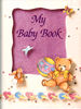 My Baby Book