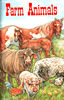 Farm Animals Book