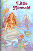 Little Mermaid Book