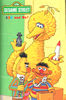 Sesame Street ABC Book